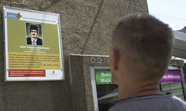 Бошњаци би у Великој Албанији прошли још горе од Срба